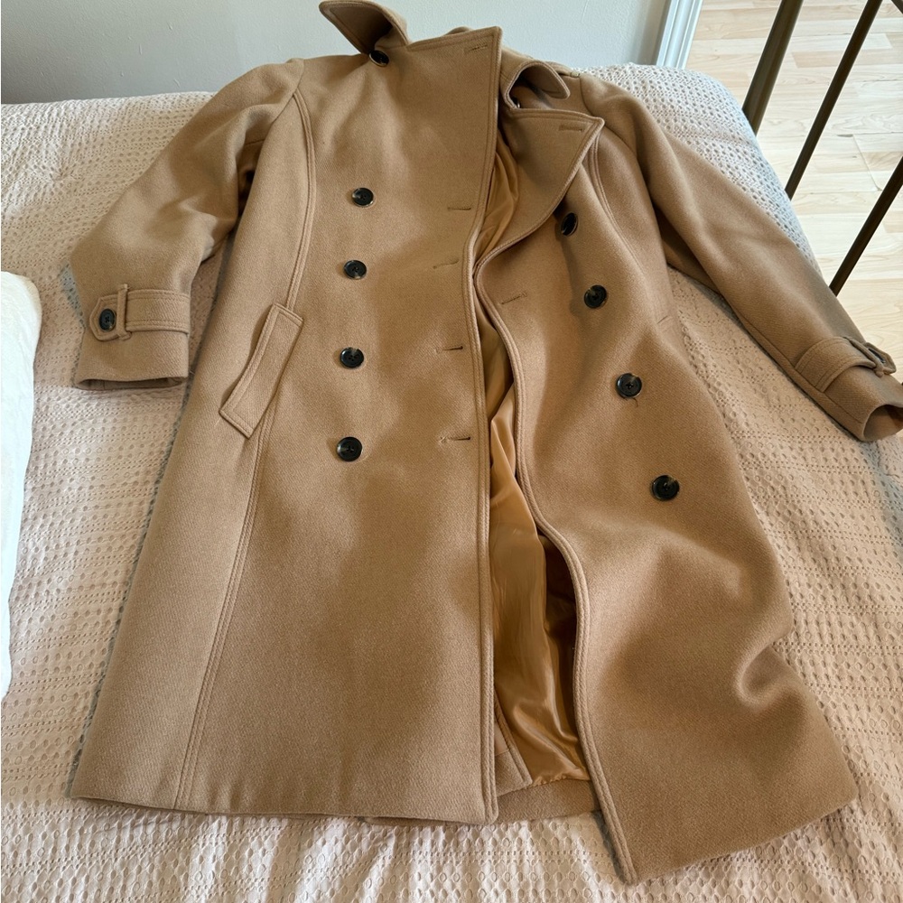 Michael Kors Pea Coat